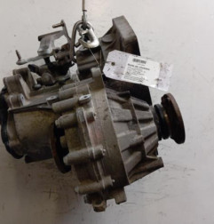 Boite de vitesses AUDI A3 2