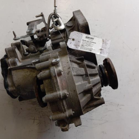 Boite de vitesses AUDI A3 2