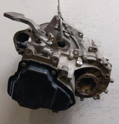 Boite de vitesses AUDI A3 2 Photo n°3