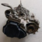 Boite de vitesses AUDI A3 2
