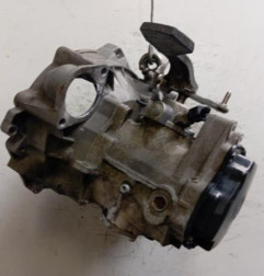 Boite de vitesses AUDI A3 2 Photo n°4