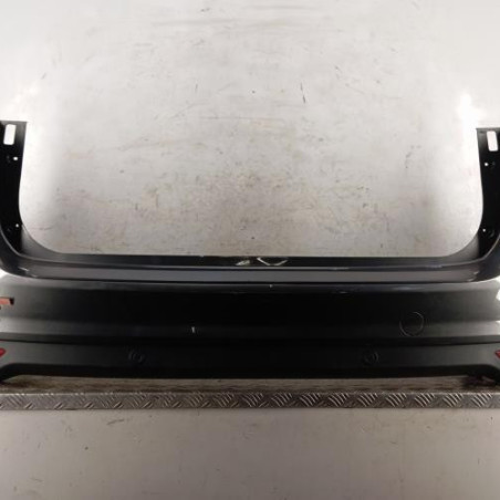 Pare choc arriere FORD C-MAX 2 Photo n°1