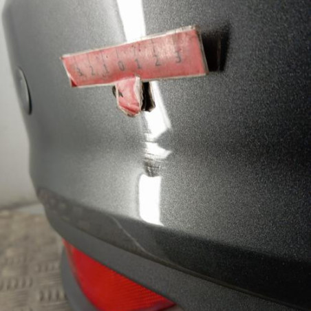 Pare choc arriere FORD C-MAX 2