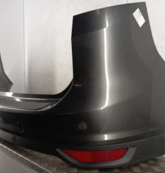 Pare choc arriere FORD C-MAX 2 Photo n°4