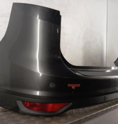 Pare choc arriere FORD C-MAX 2 Photo n°5