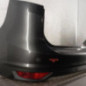 Pare choc arriere FORD C-MAX 2