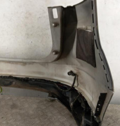Pare choc arriere FORD C-MAX 2 Photo n°6