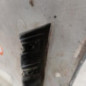 Pare choc arriere FORD C-MAX 2