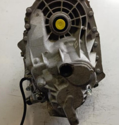 Boite de vitesses RENAULT MEGANE 3 Photo n°3