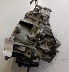 Boite de vitesses RENAULT MEGANE 3 Photo n°4