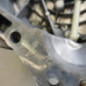 Boite de vitesses RENAULT MEGANE 3