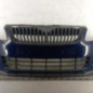 Pare choc avant SKODA FABIA 2