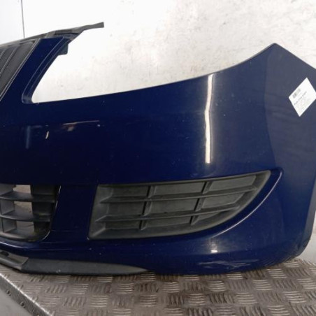 Pare choc avant SKODA FABIA 2