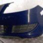 Pare choc avant SKODA FABIA 2