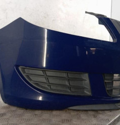 Pare choc avant SKODA FABIA 2 Photo n°3