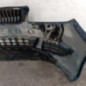 Pare choc avant SKODA FABIA 2
