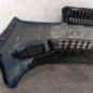 Pare choc avant SKODA FABIA 2