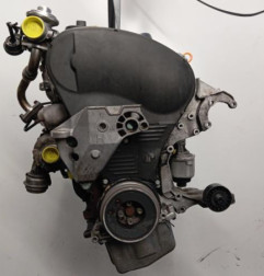 Moteur VOLKSWAGEN GOLF 4