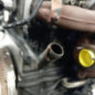 Moteur VOLKSWAGEN GOLF 4
