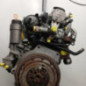 Moteur VOLKSWAGEN GOLF 4
