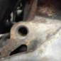 Moteur VOLKSWAGEN GOLF 4