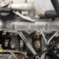 Moteur VOLKSWAGEN GOLF 4