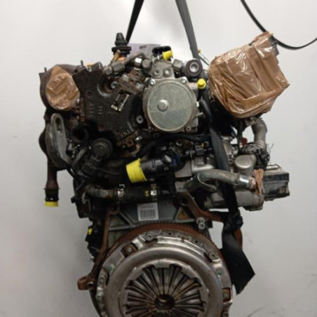 Moteur FIAT DOBLO 2