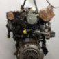 Moteur FIAT DOBLO 2