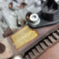 Moteur FIAT DOBLO 2