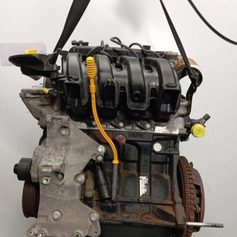 Moteur RENAULT TWINGO 2