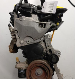 Moteur RENAULT TWINGO 2