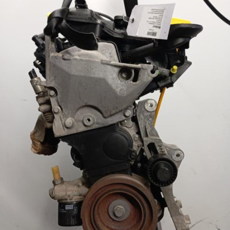 Moteur RENAULT TWINGO 2