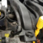 Moteur RENAULT TWINGO 2