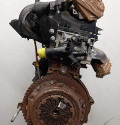 Moteur RENAULT TWINGO 2 Photo n°5