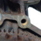 Moteur RENAULT TWINGO 2