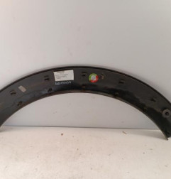 Extension d'aile arriere gauche CITROEN C3 3