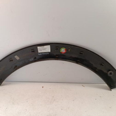 Extension d'aile arriere gauche CITROEN C3 3