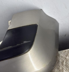 Pare choc arriere RENAULT GRAND MODUS Photo n°3