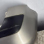 Pare choc arriere RENAULT GRAND MODUS