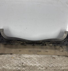 Pare choc arriere RENAULT GRAND MODUS Photo n°4
