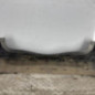 Pare choc arriere RENAULT GRAND MODUS