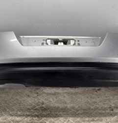 Pare choc arriere CITROEN C4 2 Photo n°1
