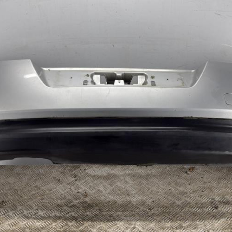 Pare choc arriere CITROEN C4 2