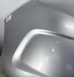 Pare choc arriere CITROEN C4 2