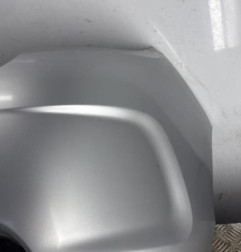 Pare choc arriere CITROEN C4 2 Photo n°3