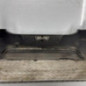 Pare choc arriere CITROEN C4 2