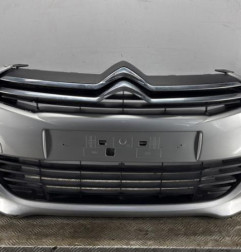Pare choc avant CITROEN C4 2 Photo n°1