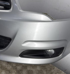 Pare choc avant CITROEN C4 2 Photo n°3