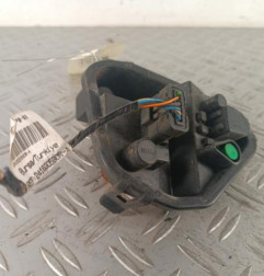 Platine feu arriere gauche RENAULT CLIO 3