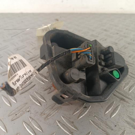 Platine feu arriere gauche RENAULT CLIO 3